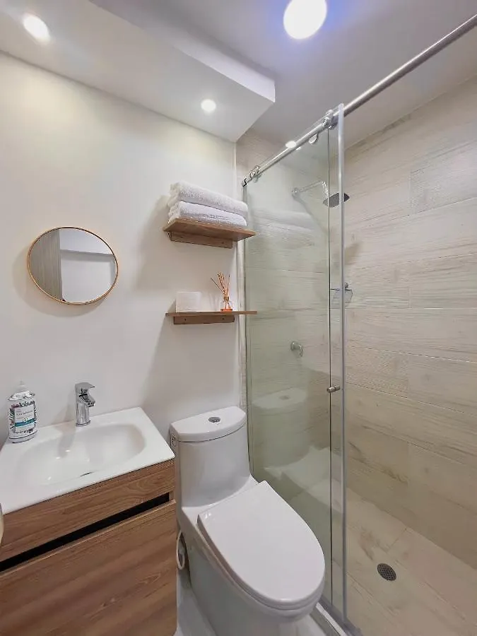 Apartaestudio Malvi Apartment Cartagena