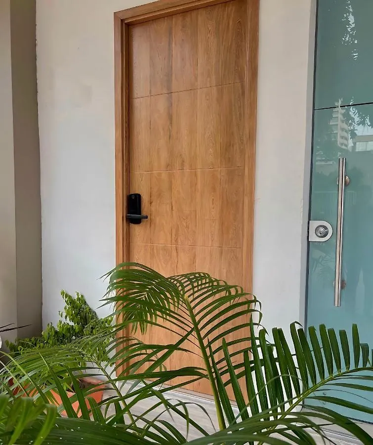 Apartaestudio Malvi Apartment Cartagena